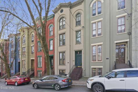 64 Elm Street Albany NY 12203