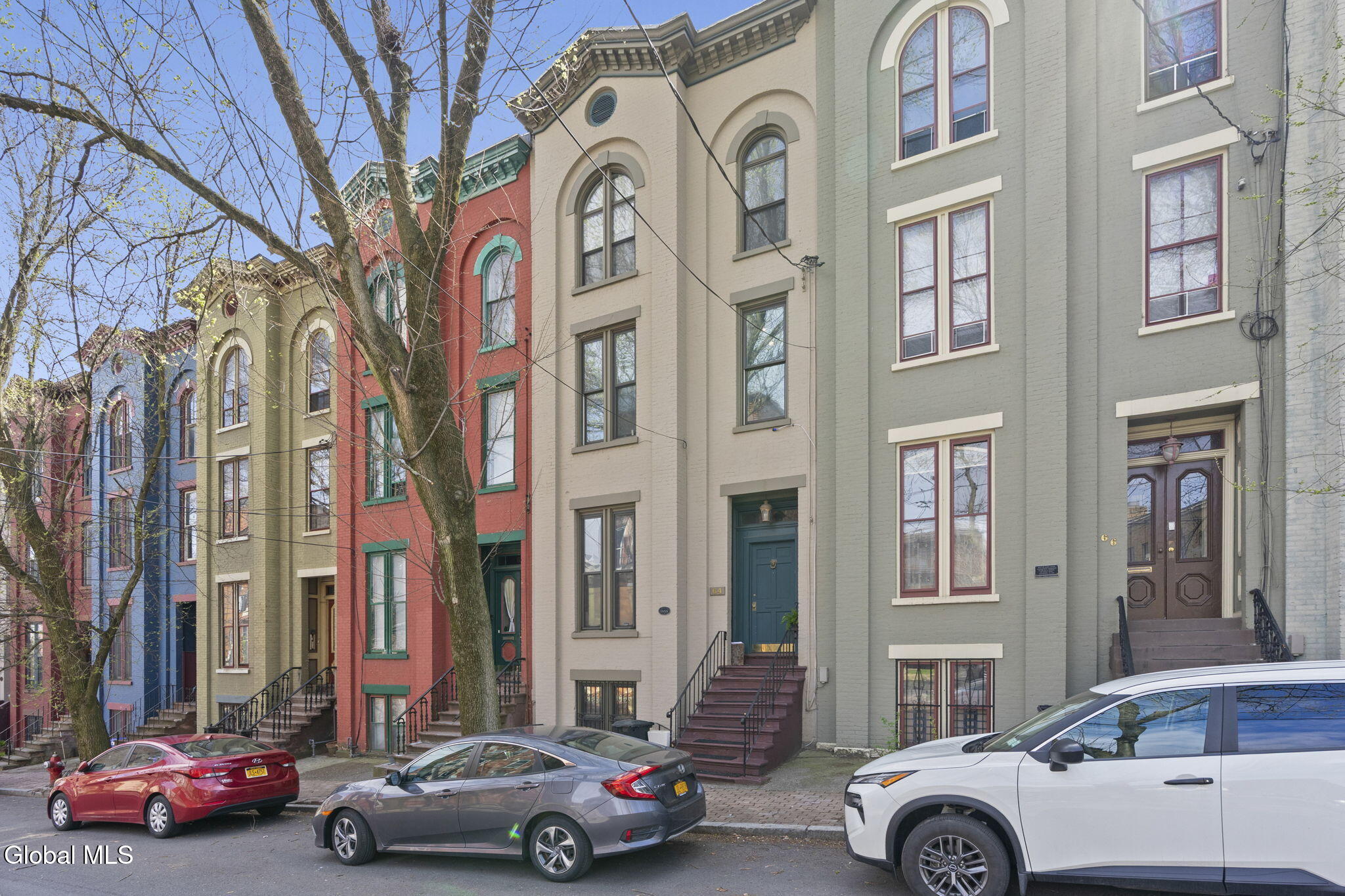 64 Elm Street Albany NY 12203