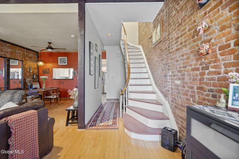 64 Elm Street Albany NY 12203