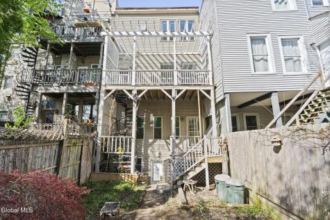 64 Elm Street Albany NY 12203