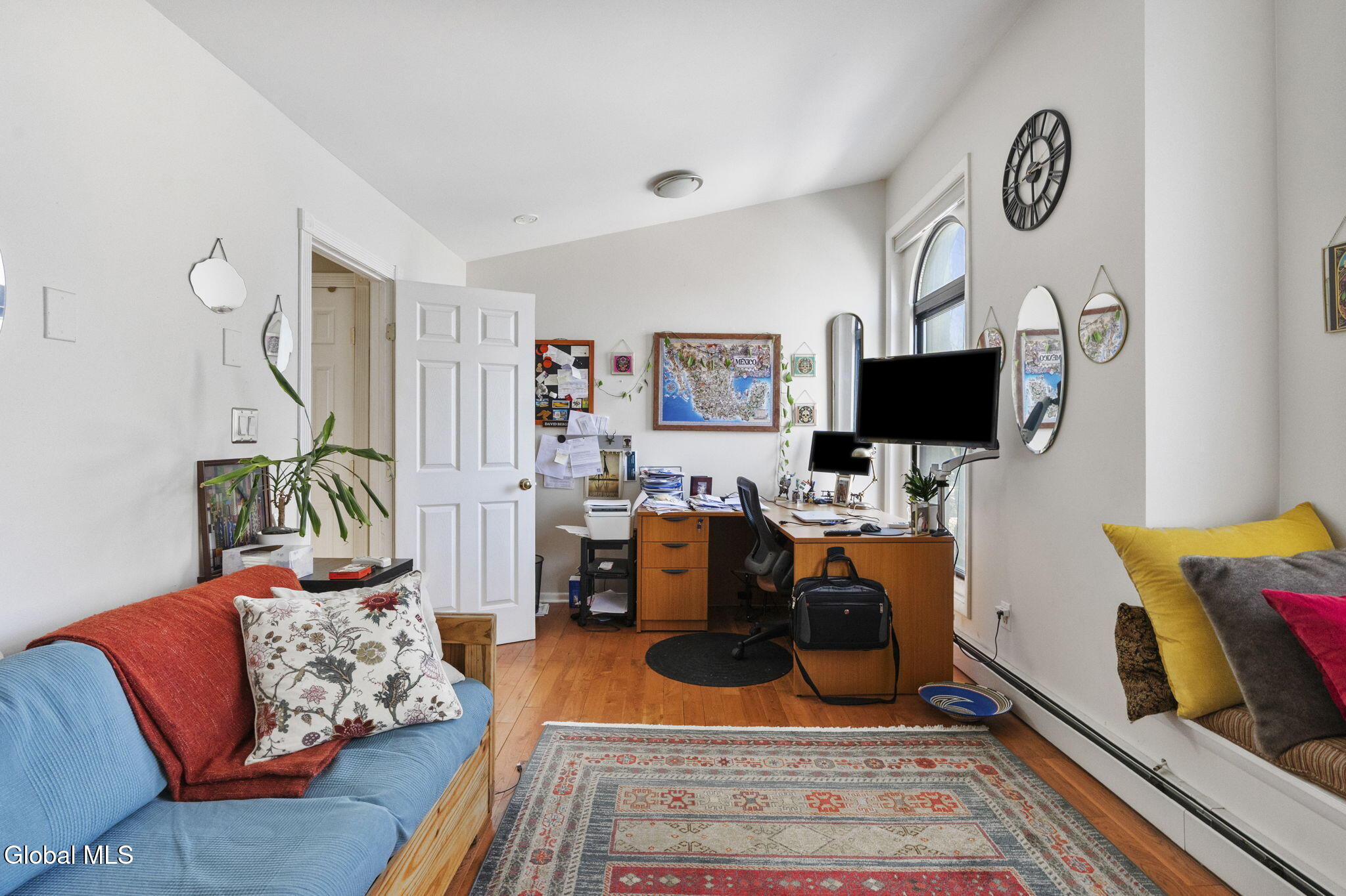 64 Elm Street Albany NY 12203