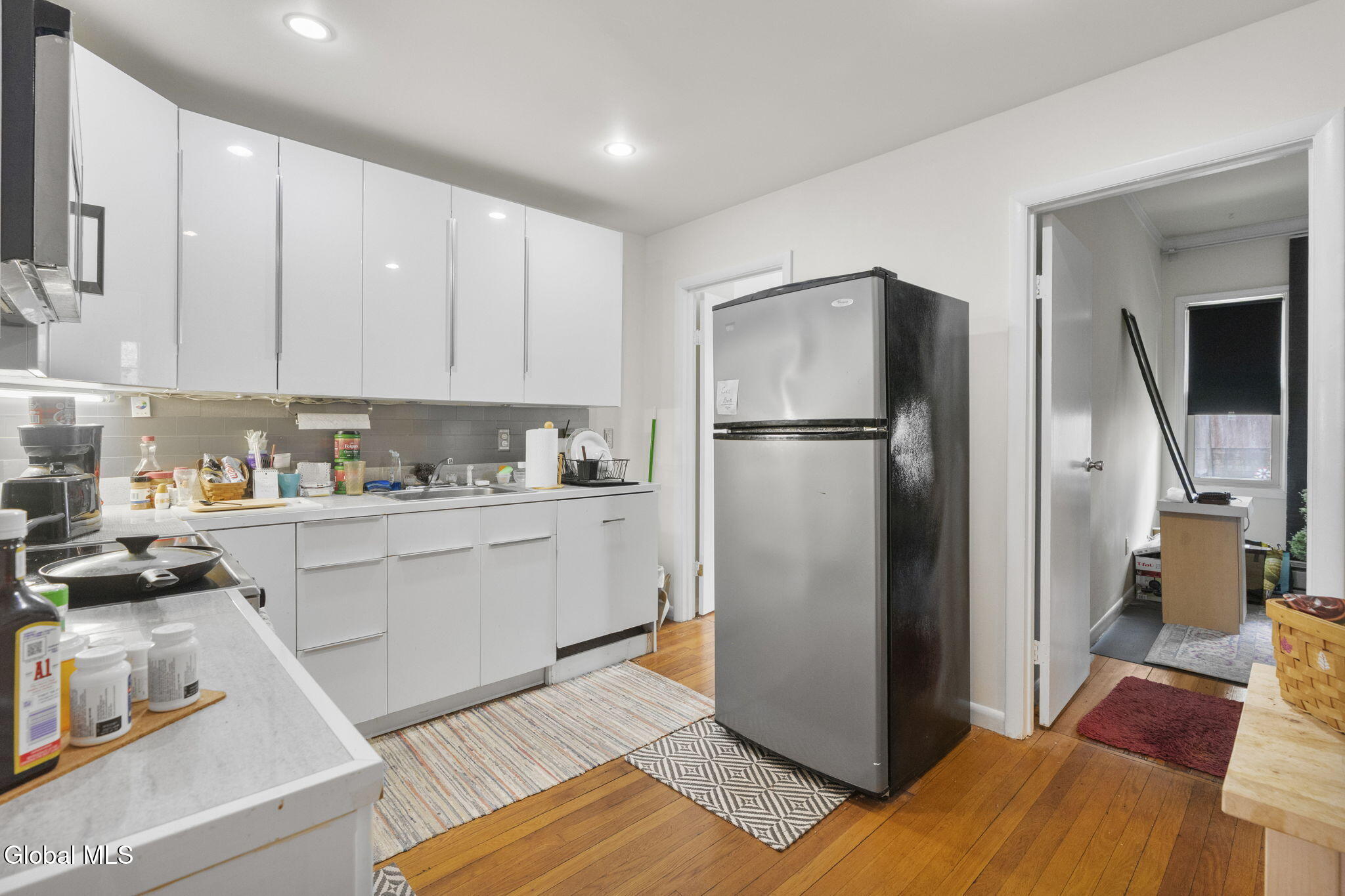 64 Elm Street Albany NY 12203
