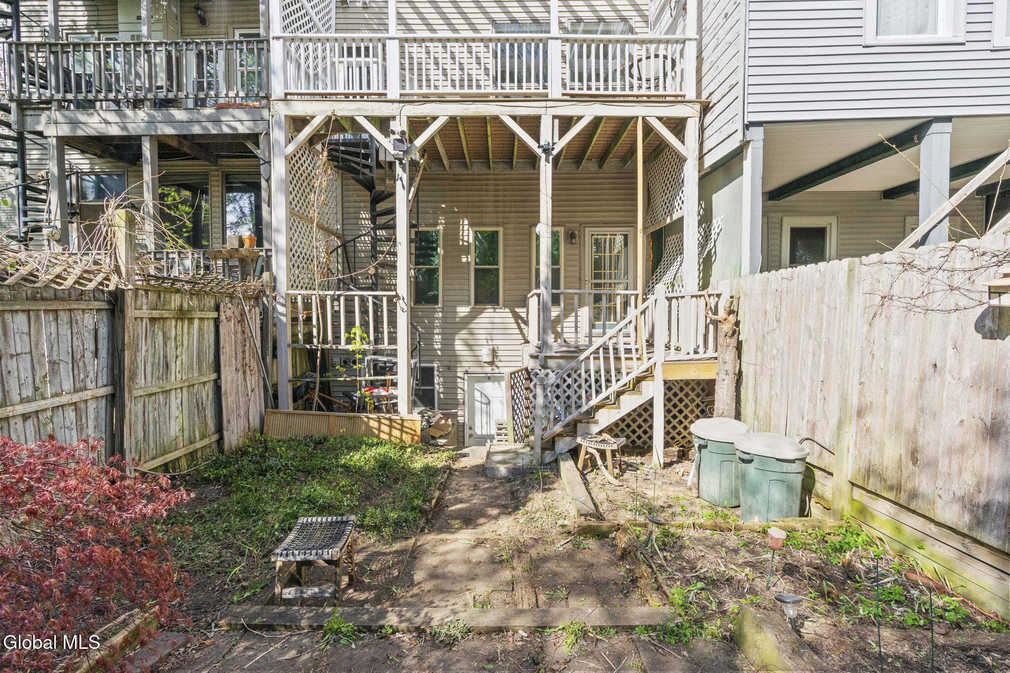 64 Elm Street Albany NY 12203