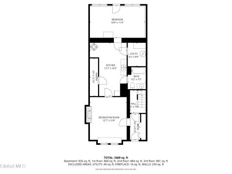 64 Elm Street Albany NY 12203