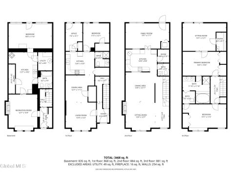 64 Elm Street Albany NY 12203