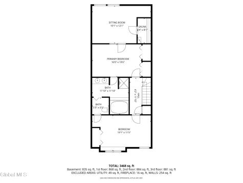 64 Elm Street Albany NY 12203