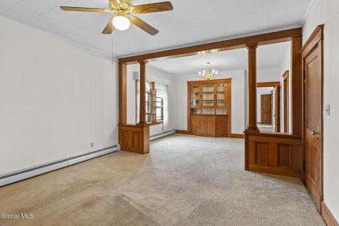 36 Kosciusko Avenue Cohoes NY 12047