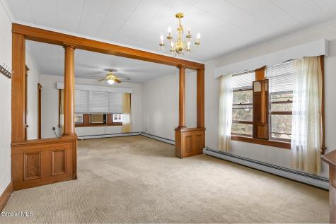 36 Kosciusko Avenue Cohoes NY 12047