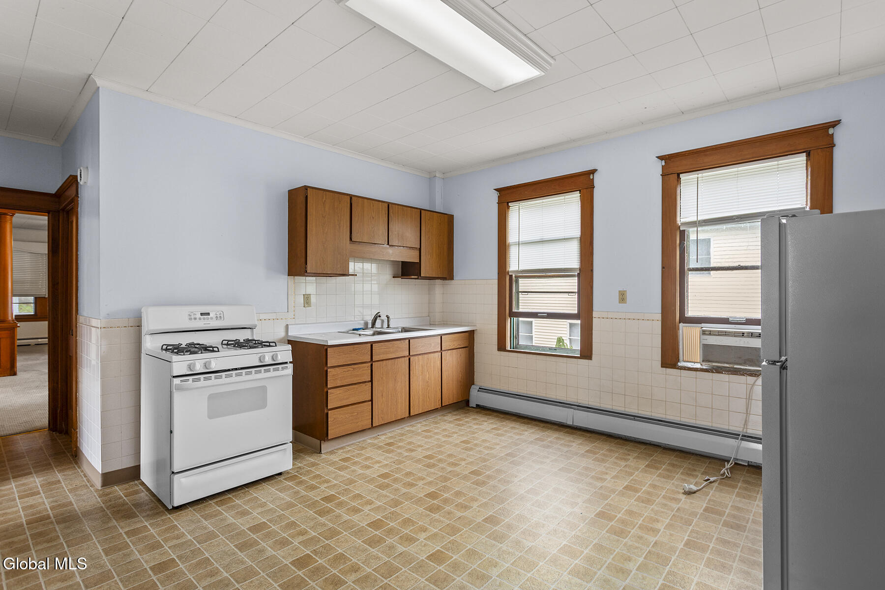 36 Kosciusko Avenue Cohoes NY 12047
