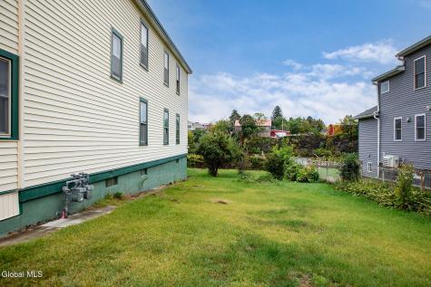 36 Kosciusko Avenue Cohoes NY 12047