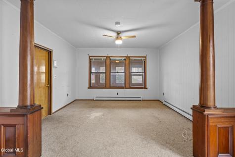 36 Kosciusko Avenue Cohoes NY 12047
