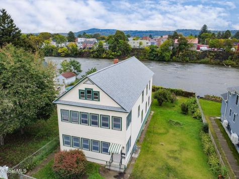 36 Kosciusko Avenue Cohoes NY 12047