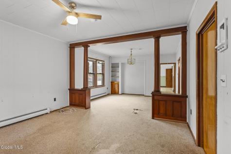 36 Kosciusko Avenue Cohoes NY 12047