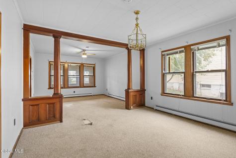 36 Kosciusko Avenue Cohoes NY 12047