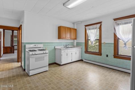 36 Kosciusko Avenue Cohoes NY 12047
