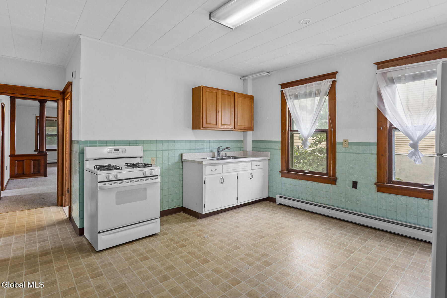 36 Kosciusko Avenue Cohoes NY 12047