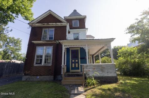 84 River Street Hudson Falls NY 12839