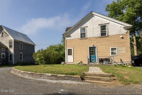 84 River Street Hudson Falls NY 12839