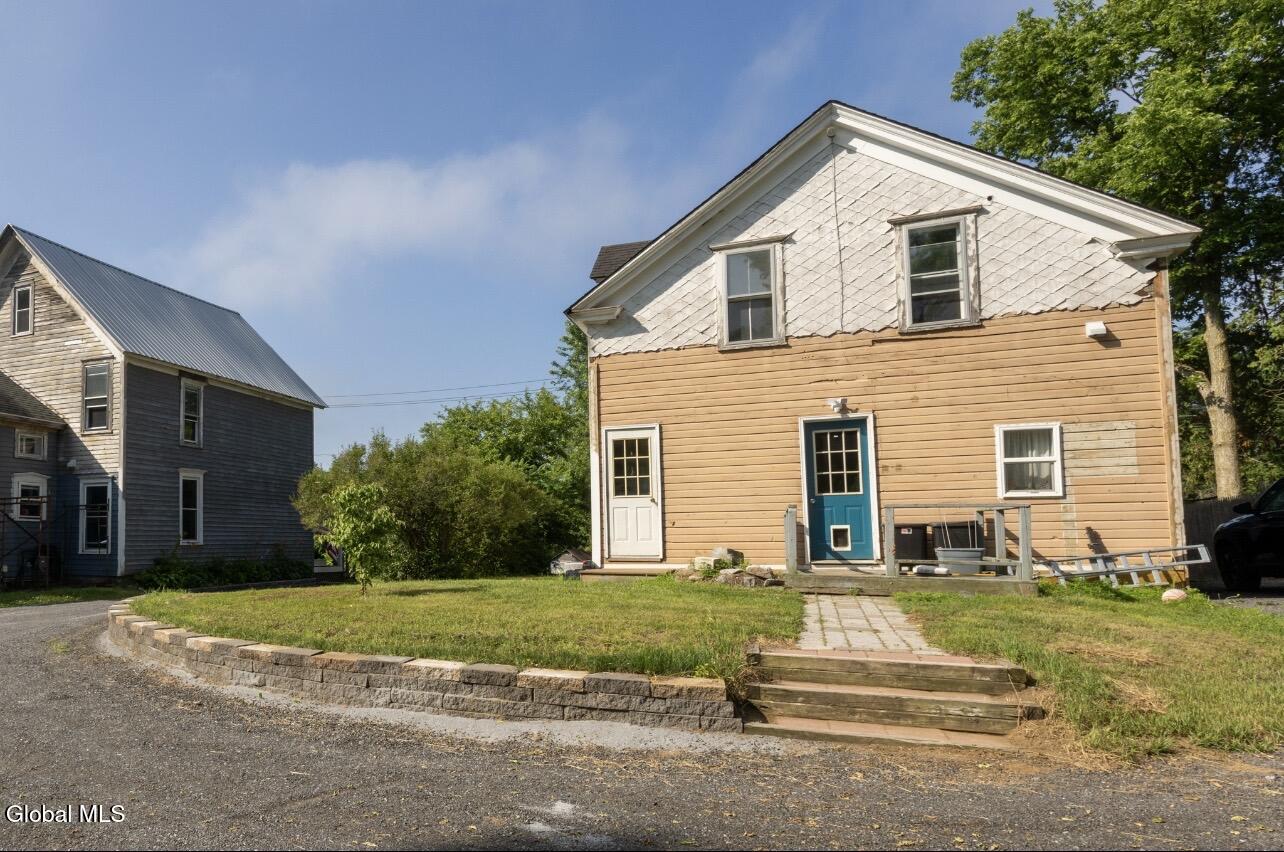84 River Street Hudson Falls NY 12839