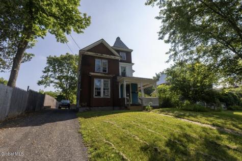 84 River Street Hudson Falls NY 12839