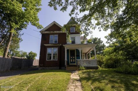 84 River Street Hudson Falls NY 12839