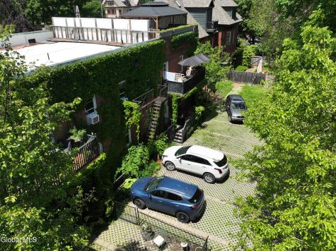 72 Union Avenue Saratoga Springs NY 12866