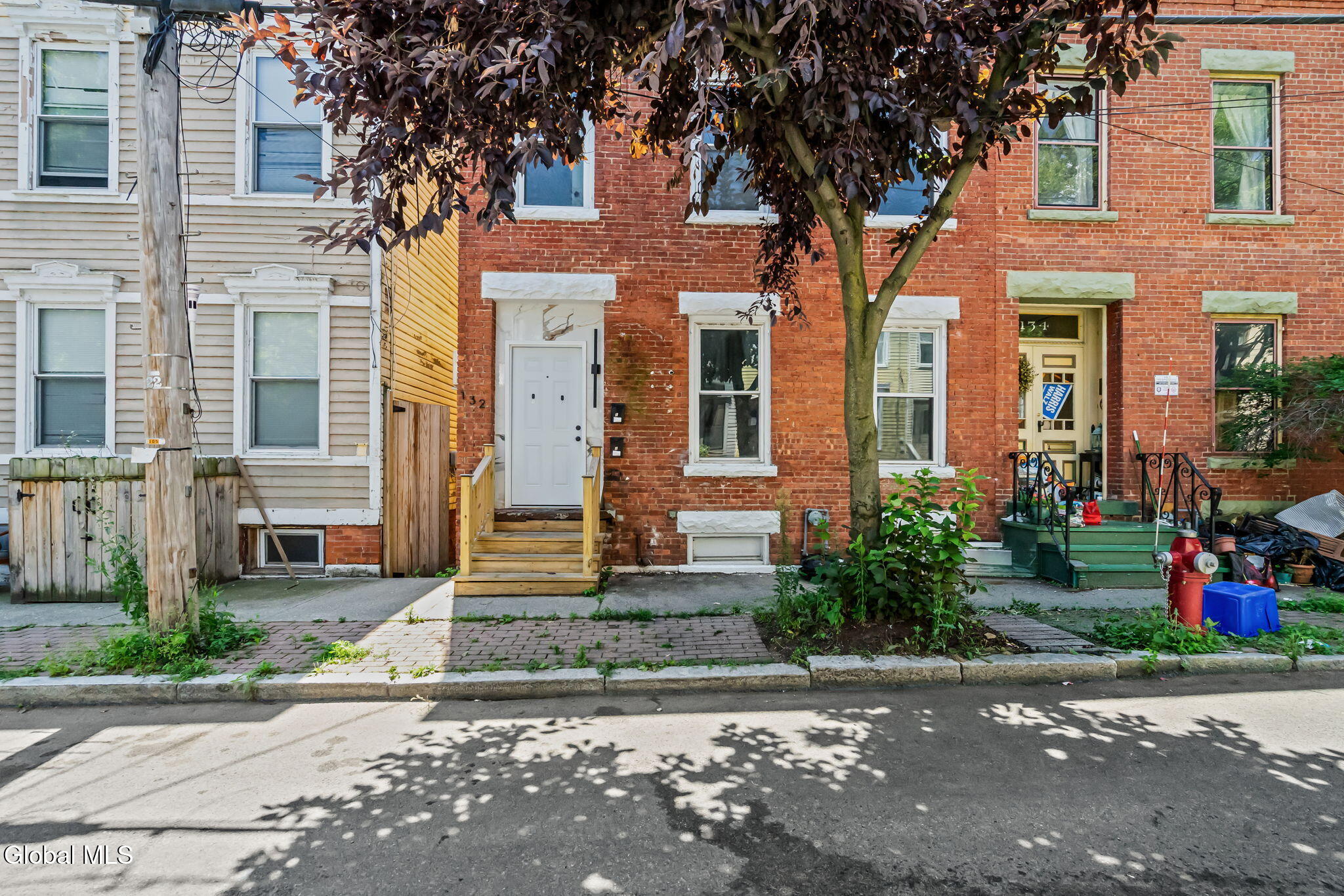 132 4th Avenue Albany NY 12202