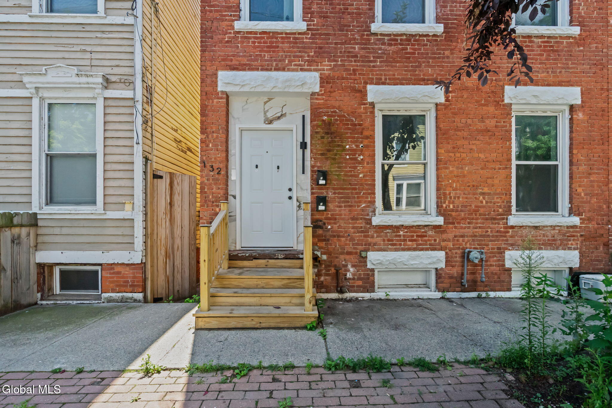 132 4th Avenue Albany NY 12202