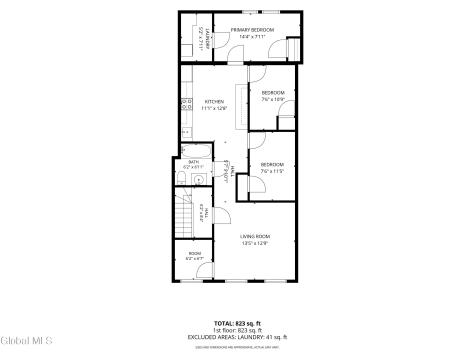132 4th Avenue Albany NY 12202