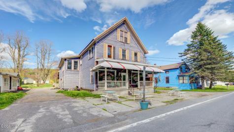 453 State Highway 334 Johnstown NY 12095
