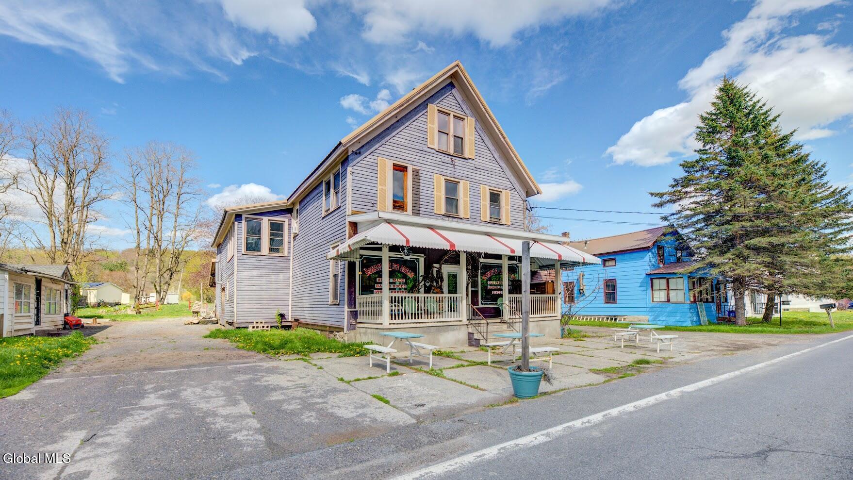 453 State Highway 334 Johnstown NY 12095