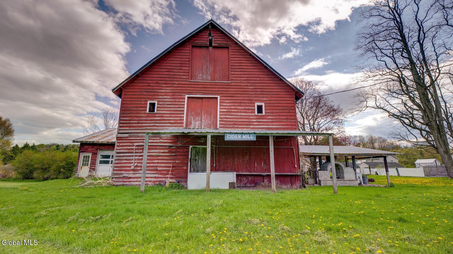 453 State Highway 334 Johnstown NY 12095
