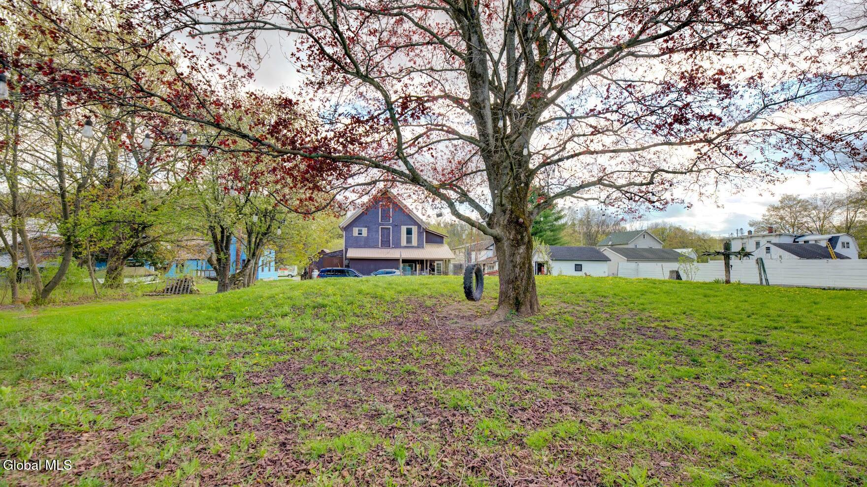 453 State Highway 334 Johnstown NY 12095