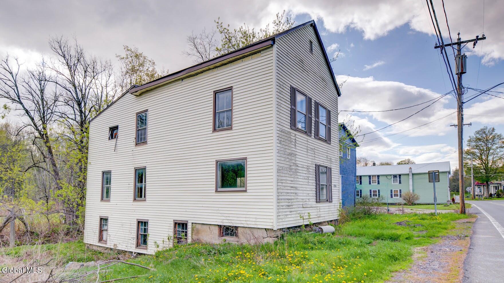 453 State Highway 334 Johnstown NY 12095