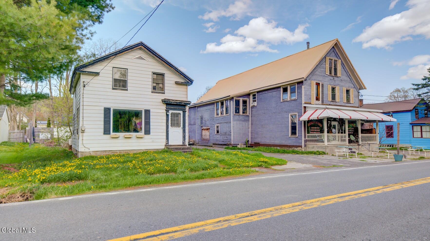 453 State Highway 334 Johnstown NY 12095