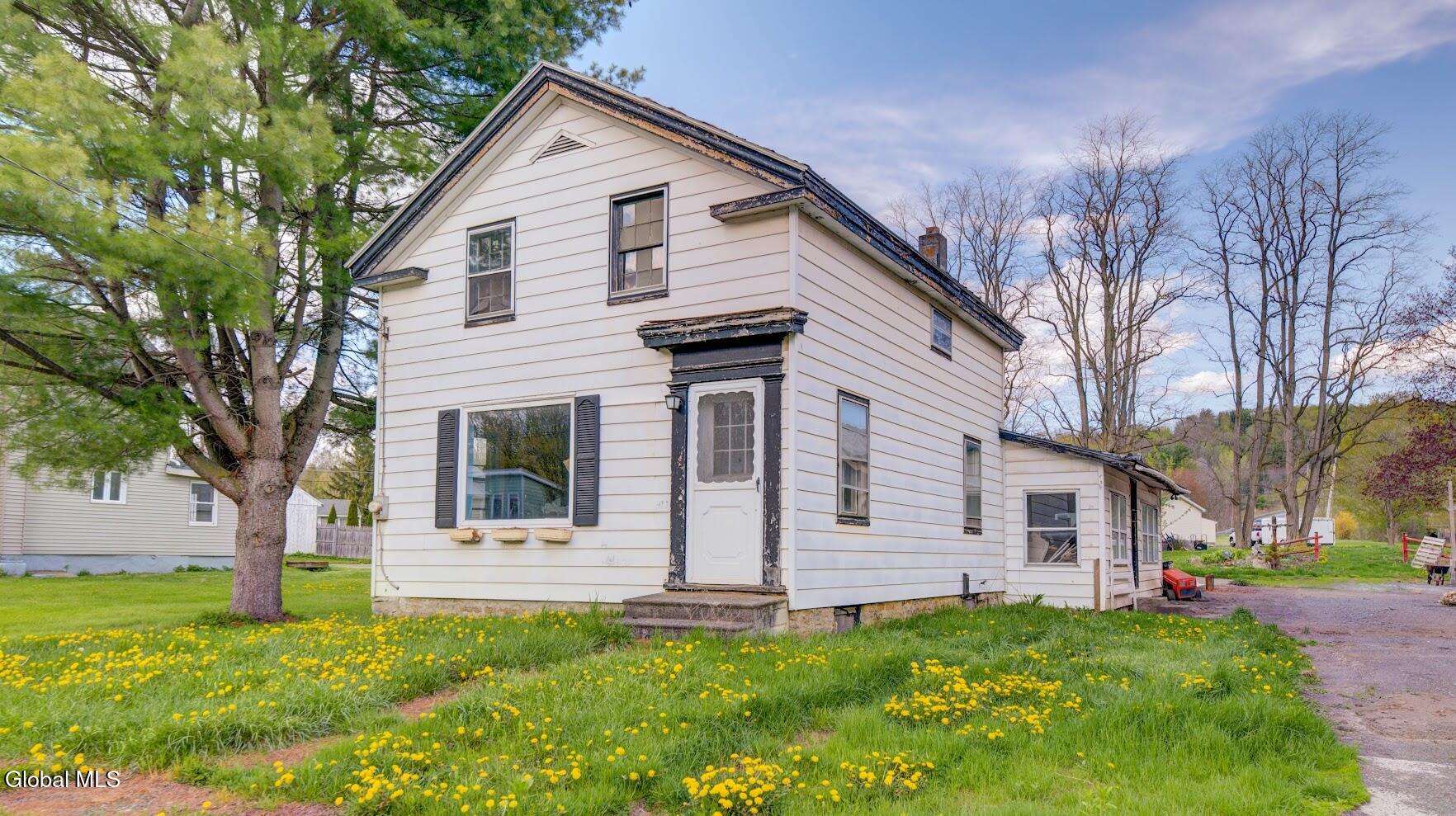 453 State Highway 334 Johnstown NY 12095