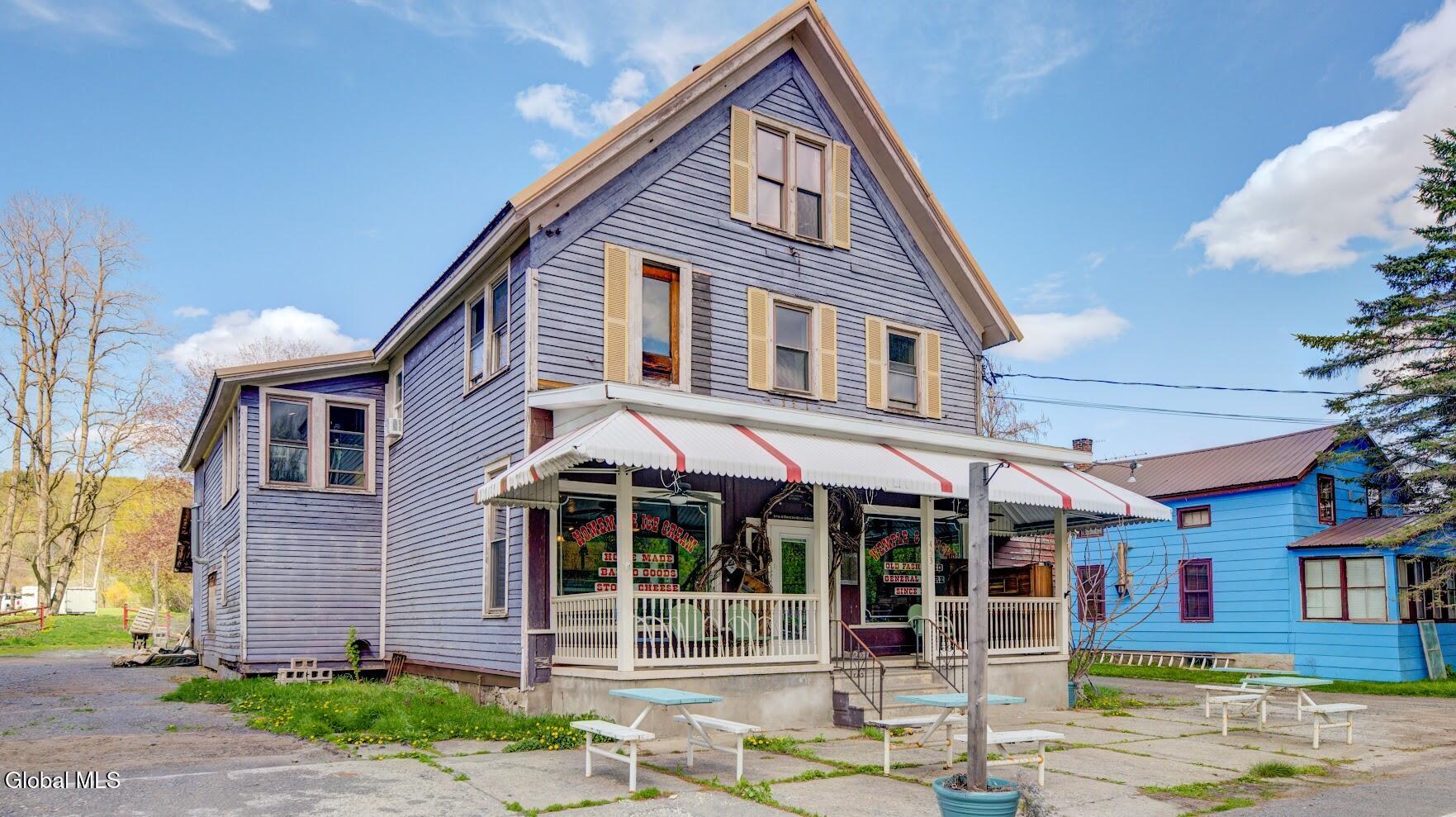 453 State Highway 334 Johnstown NY 12095