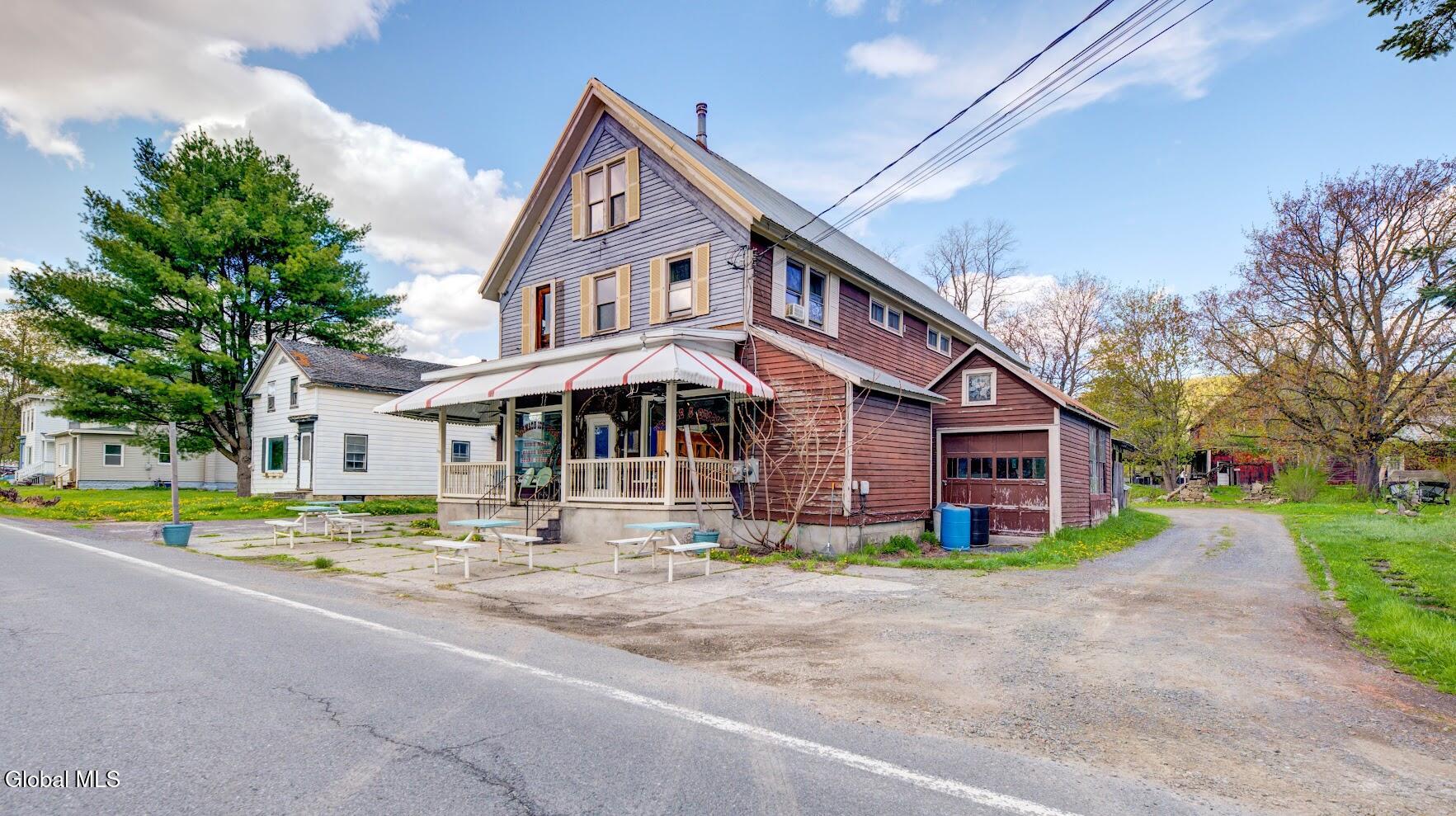 453 State Highway 334 Johnstown NY 12095