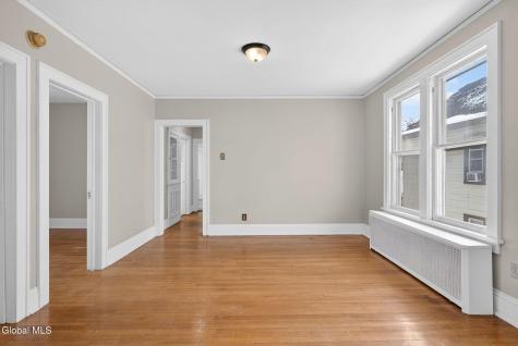 93 Homestead Avenue Albany NY 12203