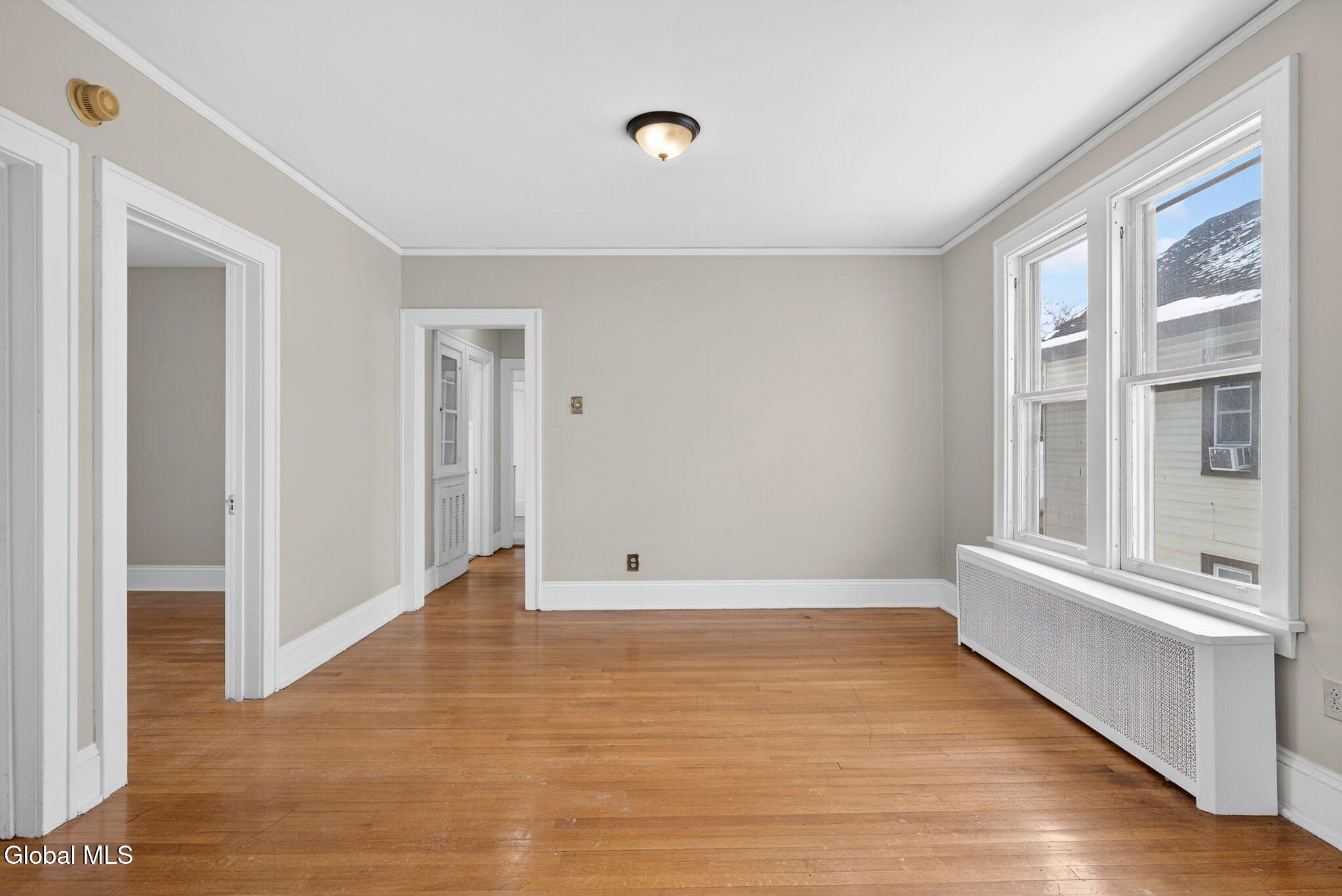 93 Homestead Avenue Albany NY 12203