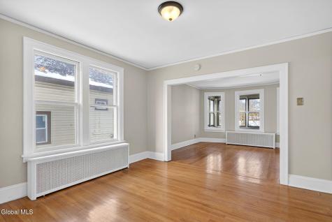 93 Homestead Avenue Albany NY 12203