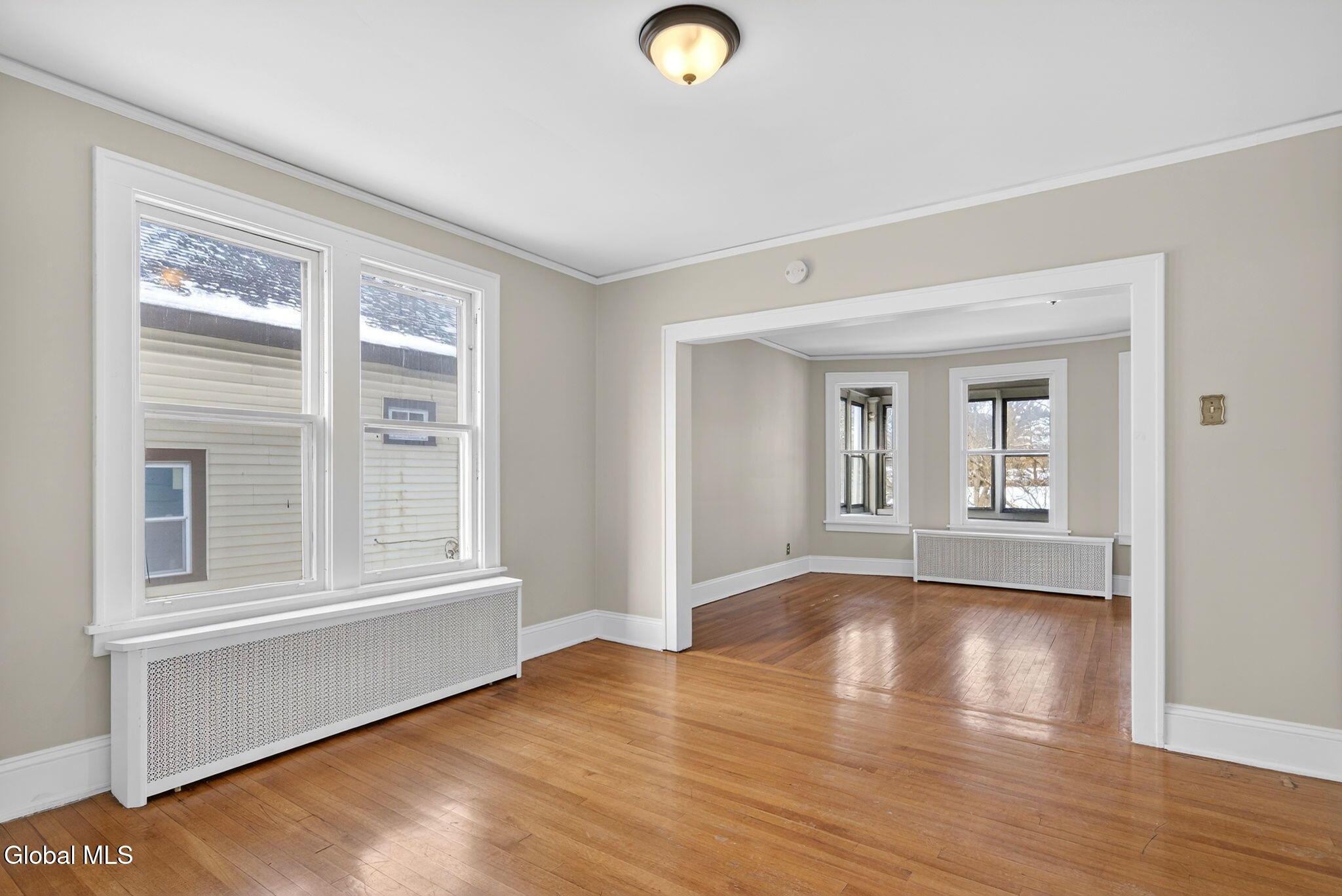 93 Homestead Avenue Albany NY 12203