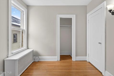 93 Homestead Avenue Albany NY 12203