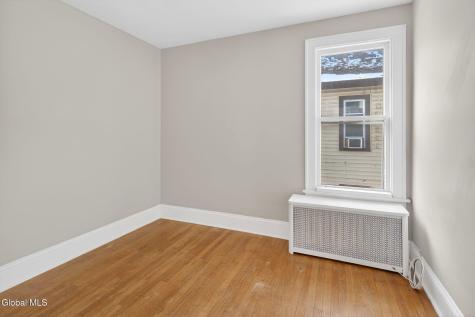 93 Homestead Avenue Albany NY 12203