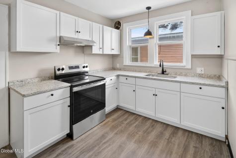 93 Homestead Avenue Albany NY 12203