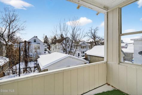 93 Homestead Avenue Albany NY 12203