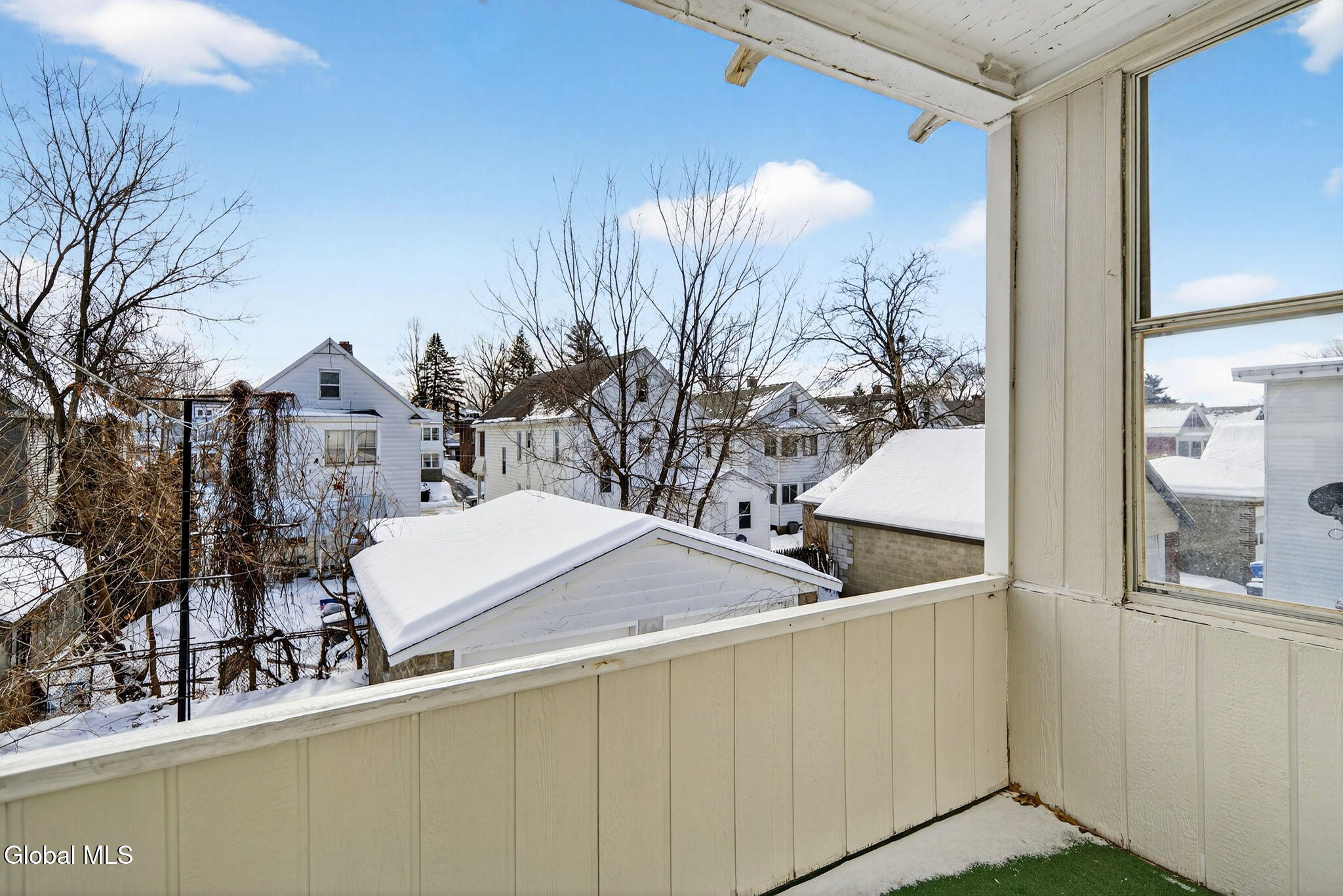 93 Homestead Avenue Albany NY 12203
