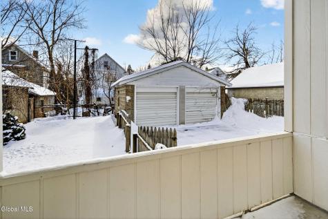 93 Homestead Avenue Albany NY 12203