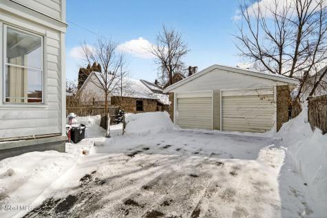 93 Homestead Avenue Albany NY 12203