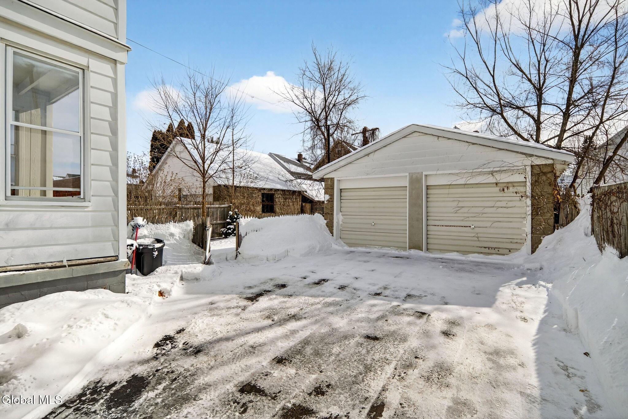 93 Homestead Avenue Albany NY 12203